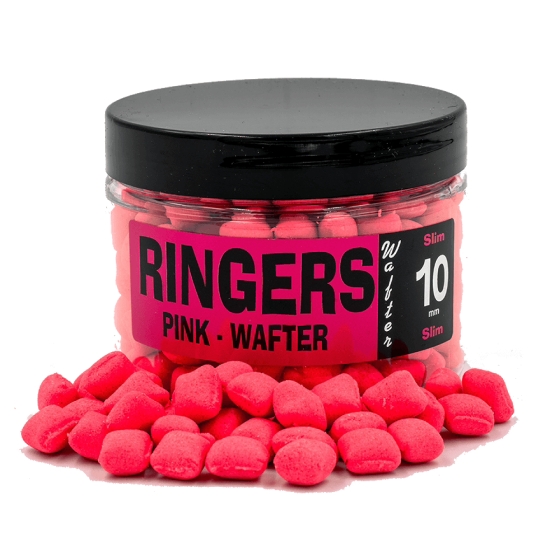 RINGERS Chocolate PINK THINS SLIM 10mm